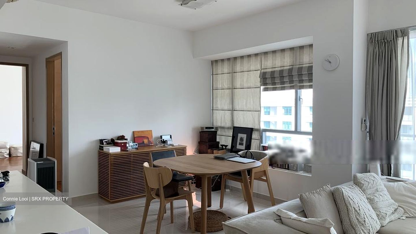 Domain 21 (D3), Condominium #625534971